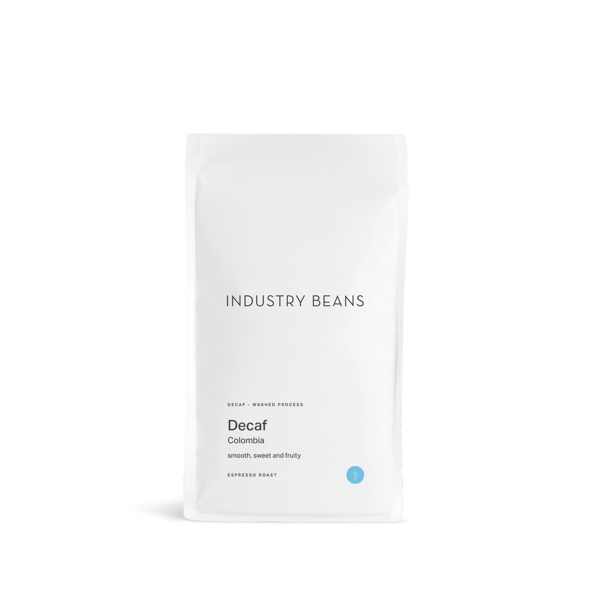 Photo of Decaf Coffee Beans