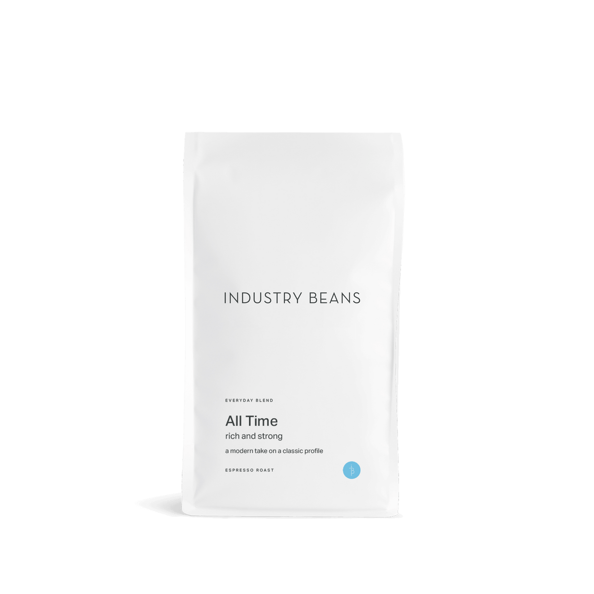 Photo of All Time Blend