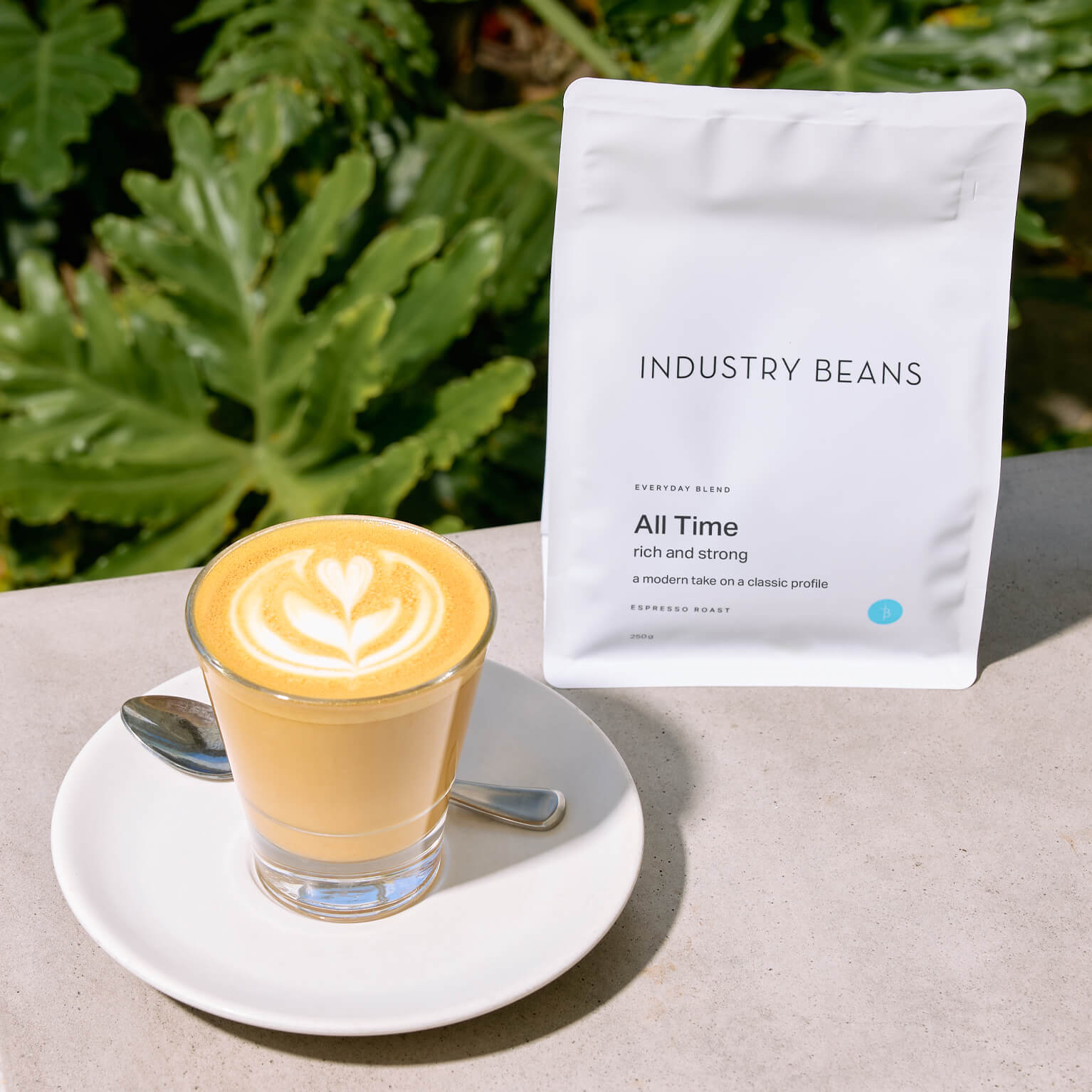 All Time Blend
