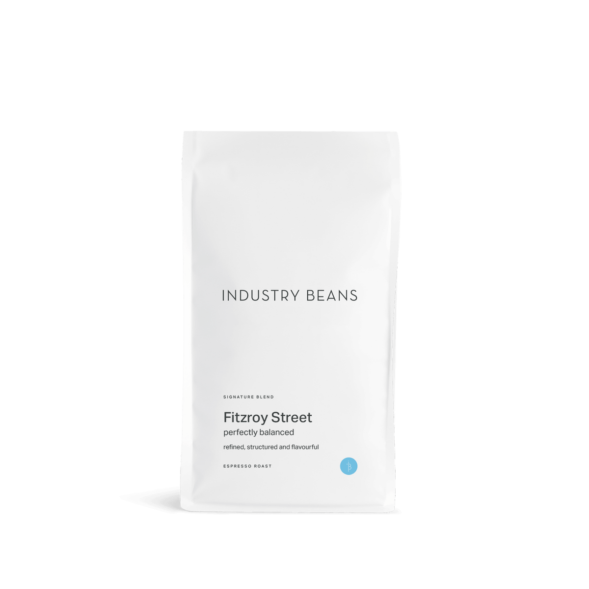Photo of Fitzroy Street Blend