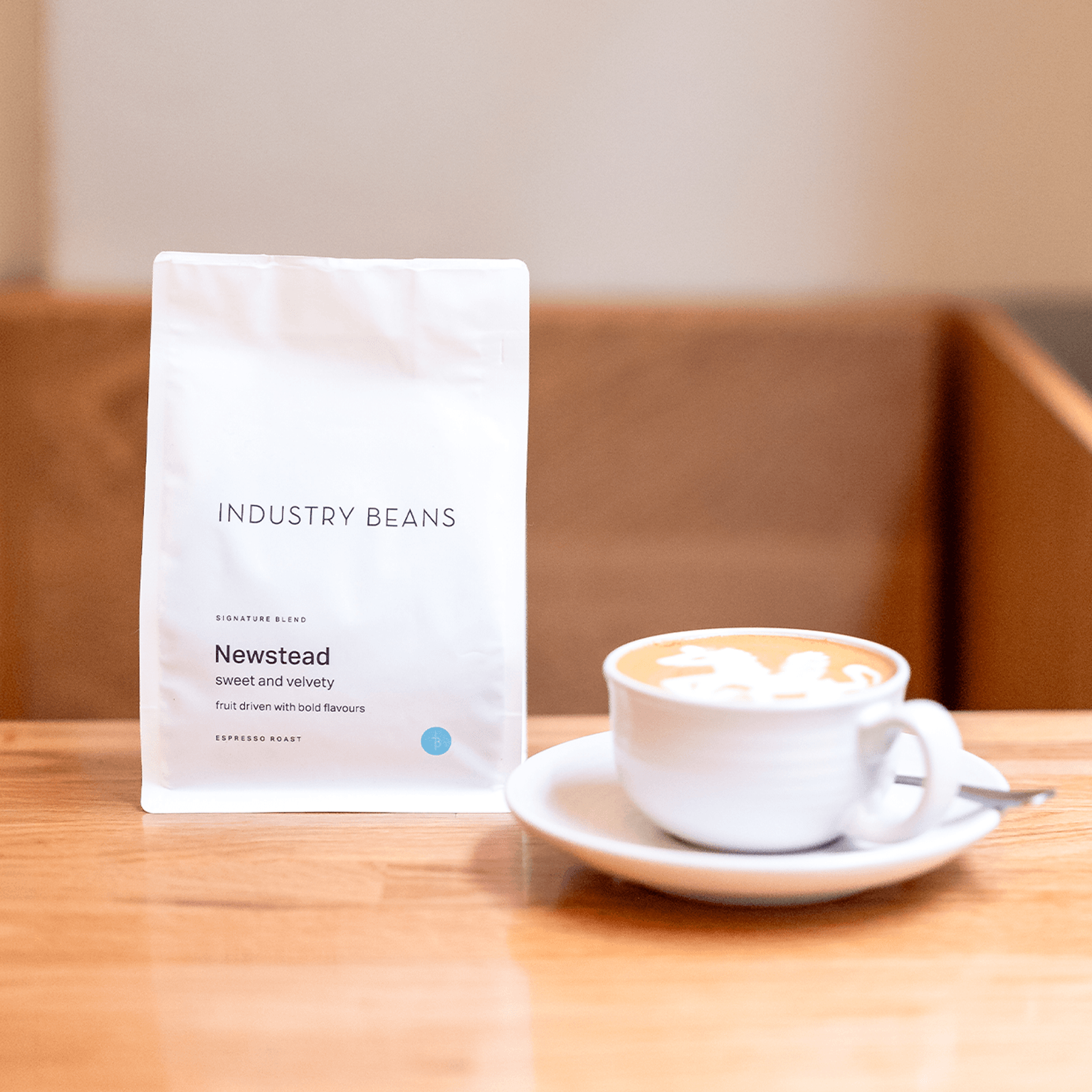 Newstead Blend
