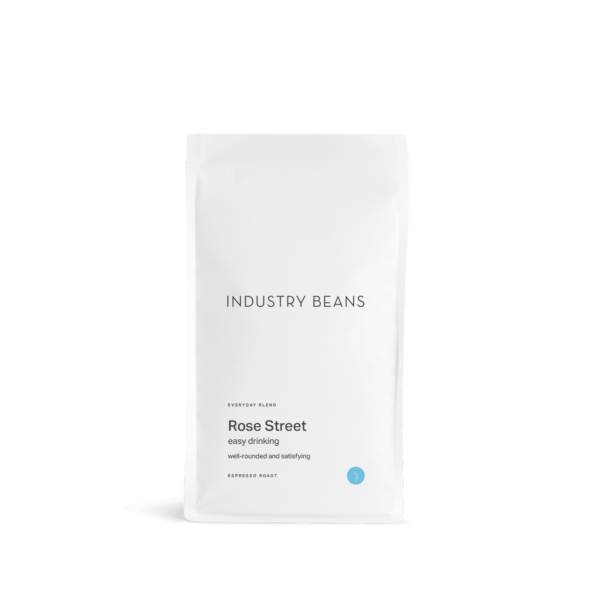 Photo of Rose Street Blend