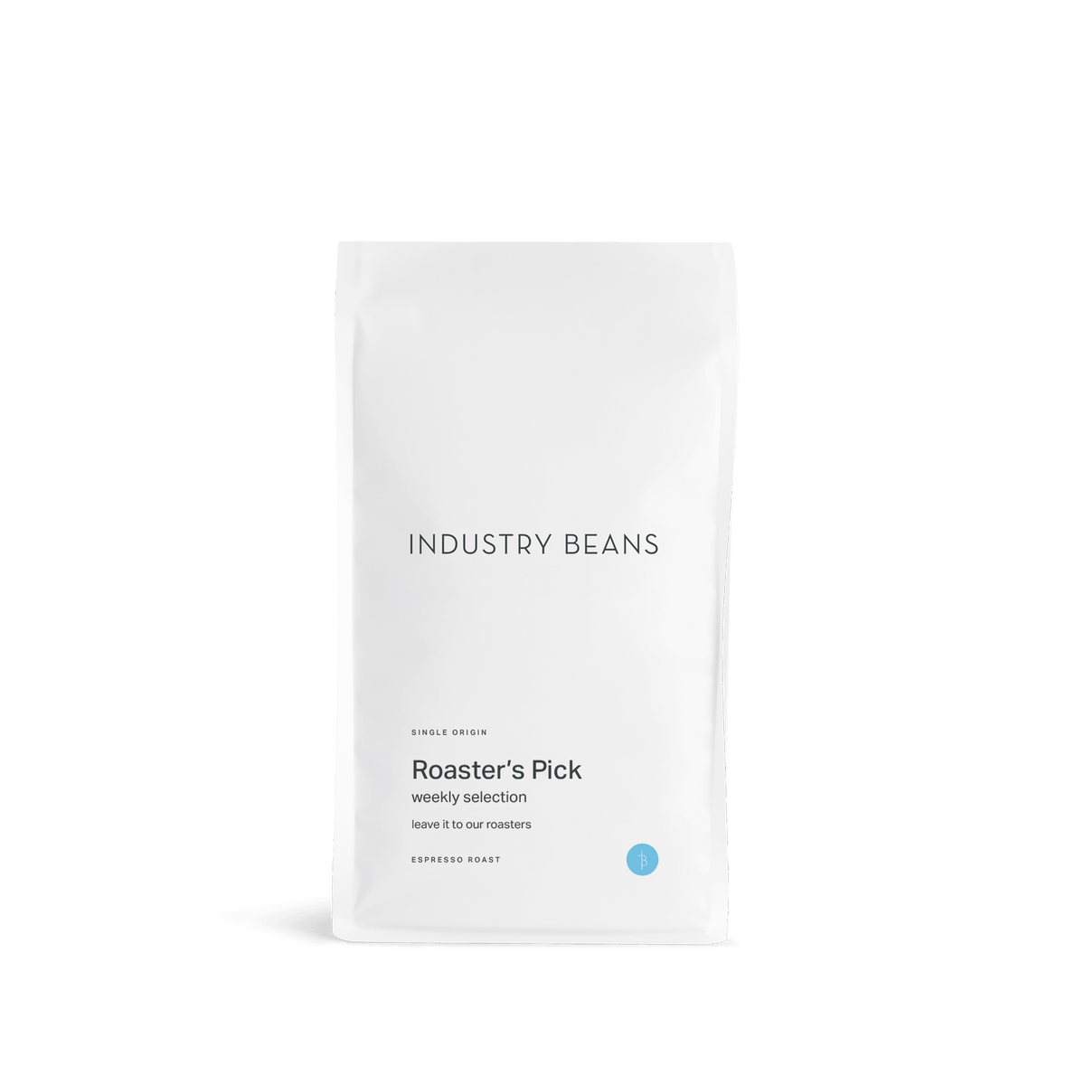 Photo of Espresso Single Origin Roaster's Pick - Whole Beans / 250g