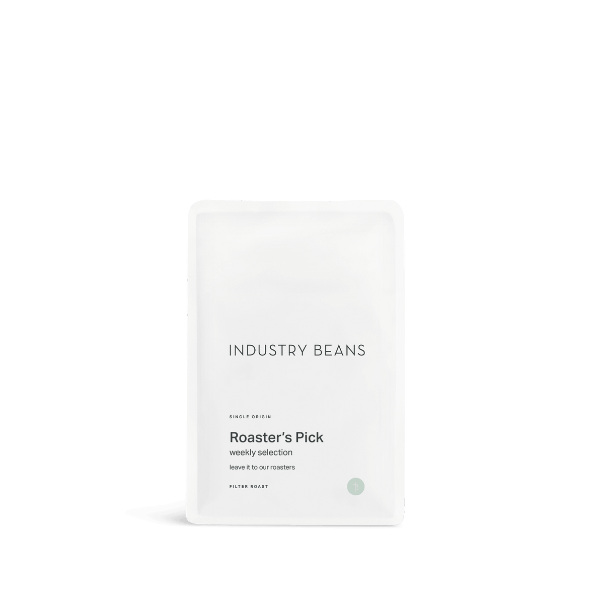 Filter Single Origin Roaster's Pick