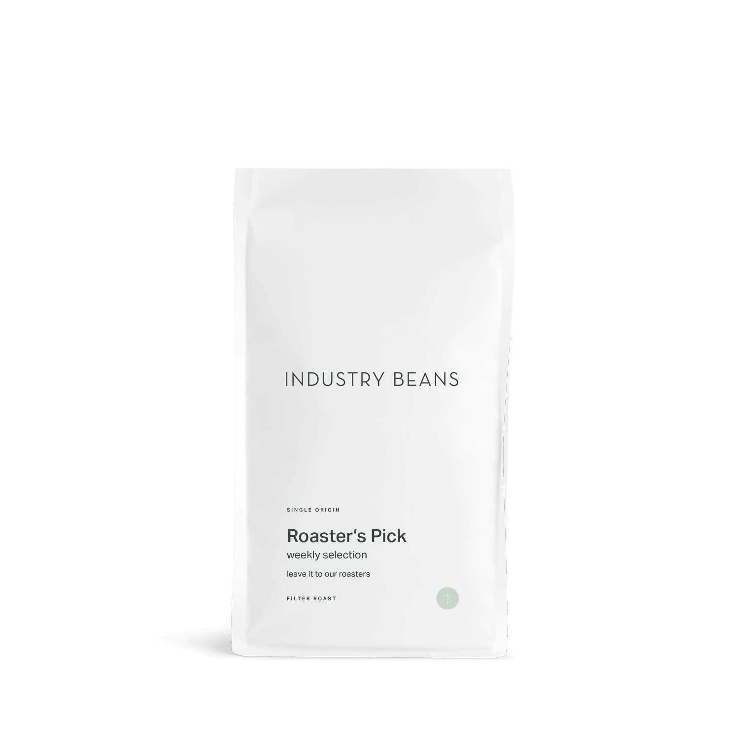 Filter Single Origin Roaster's Pick