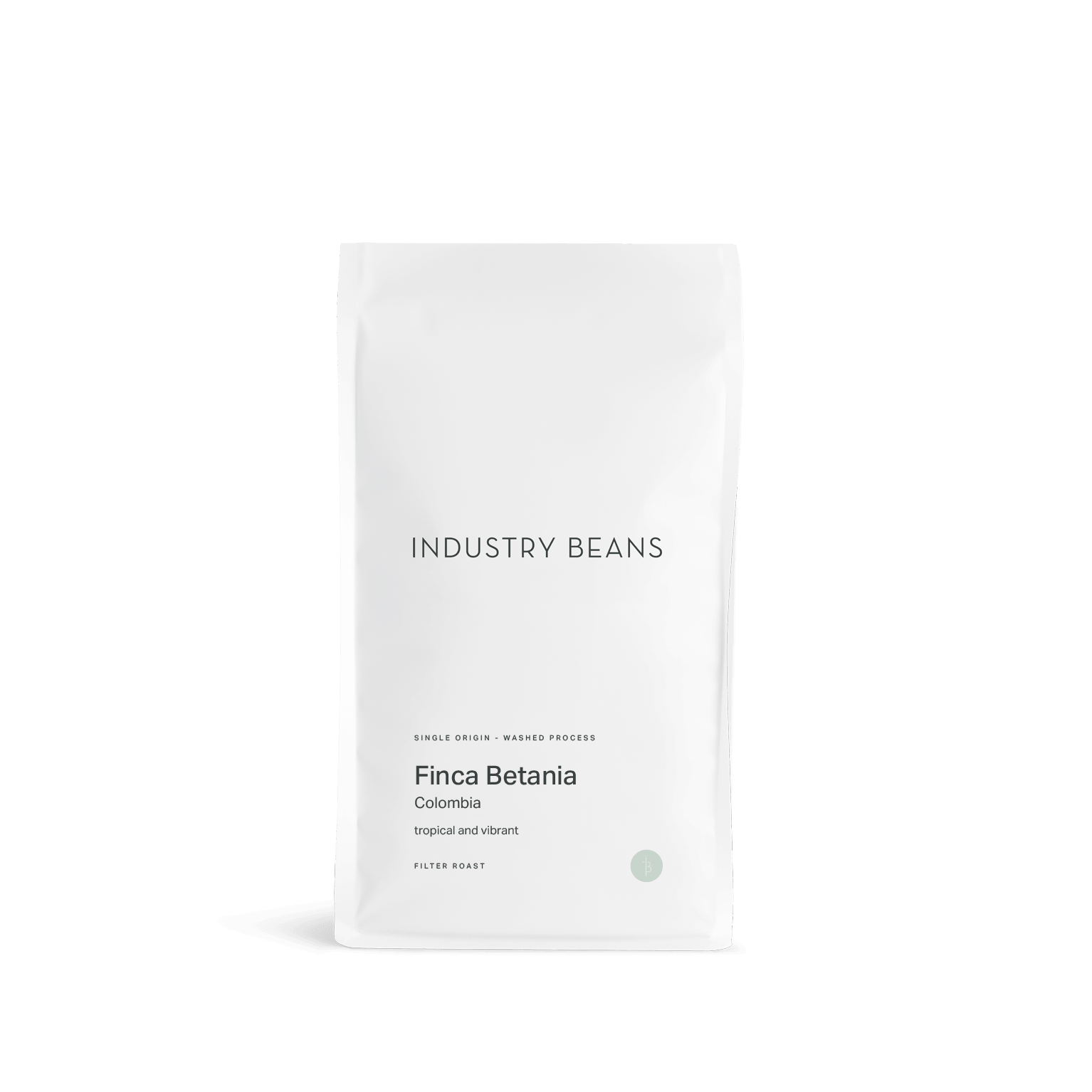 Filter Single Origin Finca Betania, Colombia