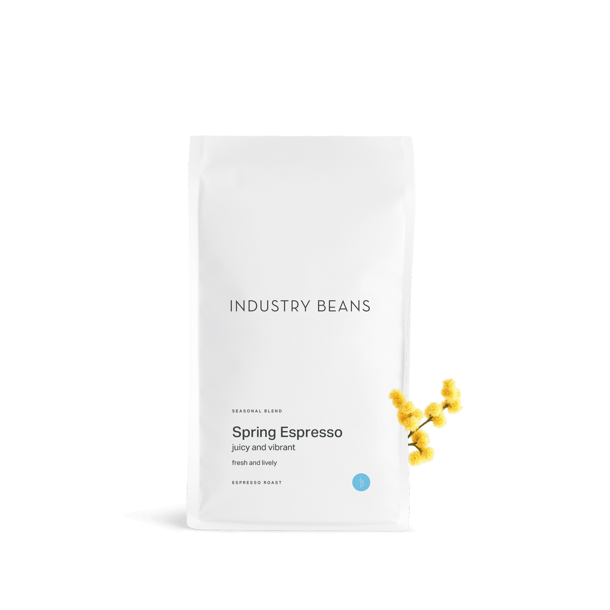 Photo of Seasonal Espresso Blend
