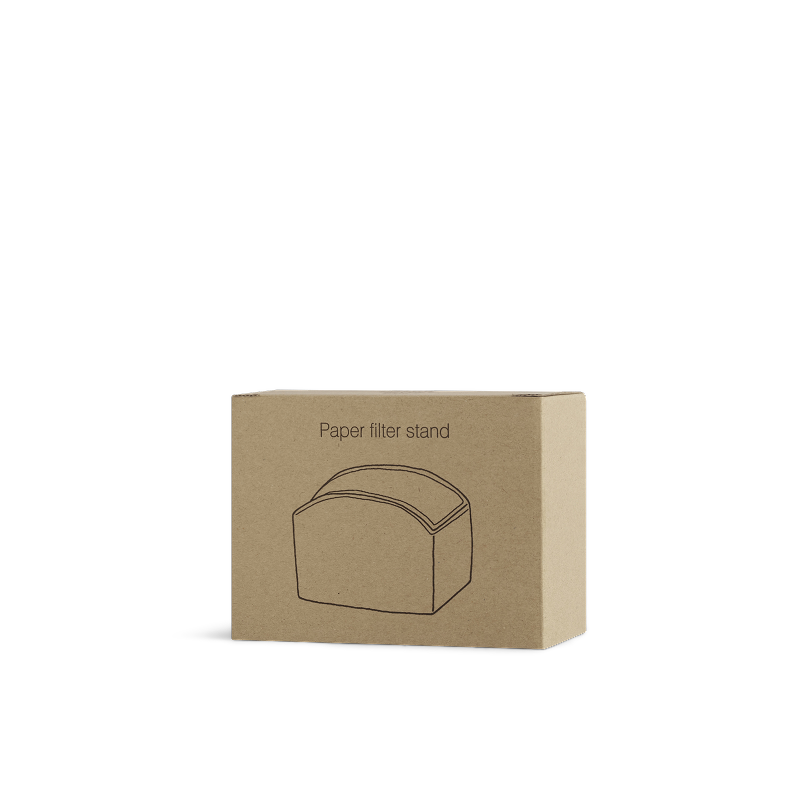 Kinto Paper Filter Stand