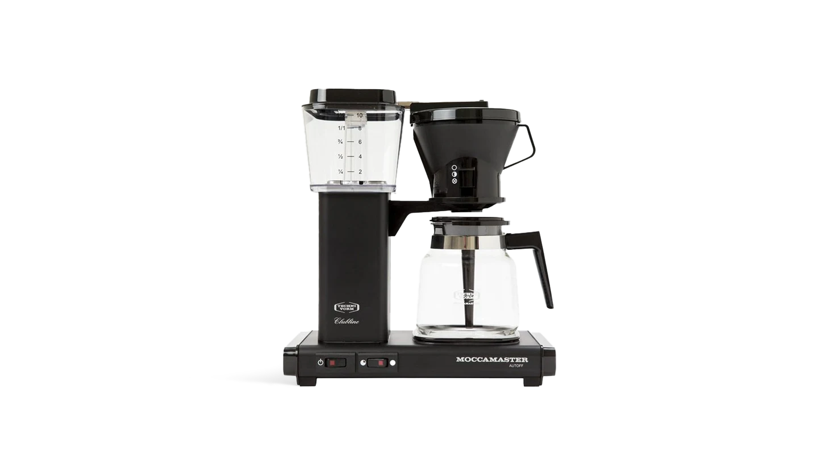 Coffee Machines – Industry Beans