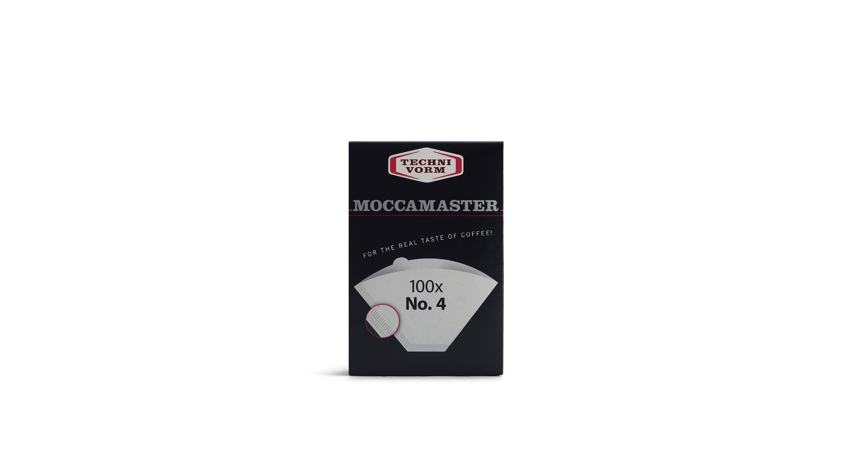 Moccamaster Filter Papers #4